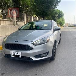فۆرد فۆکەس